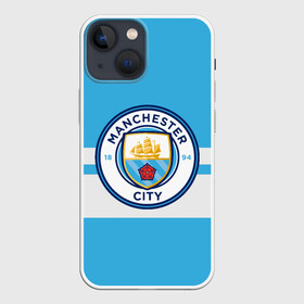 Чехол для iPhone 13 mini с принтом MANCHESTER CITY ,  |  | british | champion | city | england | etihad | football | logo | manchester | sport | англия | британия | линии | логотип | манчестер | премьер лига | сити | спорт | футбол | чемпион