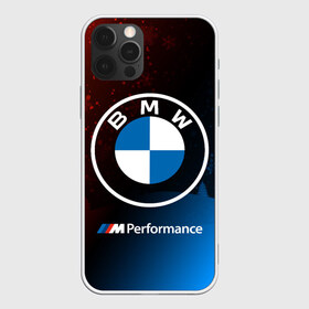 Чехол для iPhone 12 Pro Max с принтом BMW - Снежный , Силикон |  | Тематика изображения на принте: 2020 | auto | b m w | bmv | bmw | car | logo | moto | performance | power | series | sport | авто | б м в | бмв | год | игра | игры | иьц | лого | логотип | марка | машина | мото | мотоцикл | новогодний | новый | павер | перфоманс | серии |