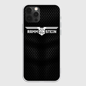 Чехол для iPhone 12 Pro Max с принтом RAMMSTEIN (Z) , Силикон |  | Тематика изображения на принте: rammstein | till lindemann | готик метал | индастриал метал | пауль ландерс | рамштайн | рихард круспе | тилль линдеманн | хард рок