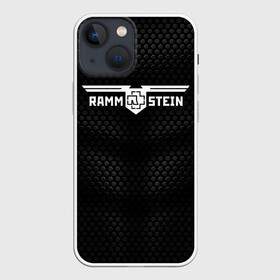 Чехол для iPhone 13 mini с принтом RAMMSTEIN | РАМШТАЙН (Z) ,  |  | rammstein | till lindemann | готик метал | индастриал метал | пауль ландерс | рамштайн | рихард круспе | тилль линдеманн | хард рок