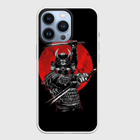 Чехол для iPhone 13 Pro с принтом Samurai ,  |  | 2077 | art | blood | cyber | cyberpunk | dead | death | demon | japan | mask | ninja | oni | samurai | shadow | shogun | tokyo | warior | арт | воин | война | демон | катана | кибер | киберпанк | кровь | маска | мертвый | ниндзя | путь | самурай