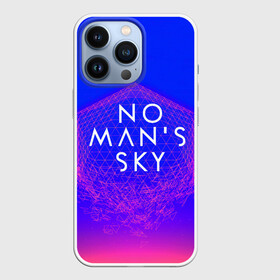 Чехол для iPhone 13 Pro с принтом NO MANS SKY ,  |  | action | hello games | next. | no man s sky | no man sky | space | выживание | космос