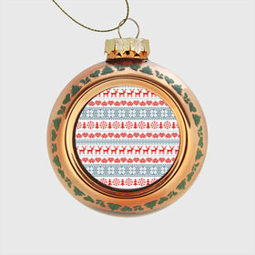 Стеклянный ёлочный шар с принтом Новогодний пиксельный узор , Стекло | Диаметр: 80 мм | christmas | deer | hearts | new year | pattern | pixels | snowflakes | trees | елки | новый год | олени | пиксели | рождество | сердечки | снежинки | узор