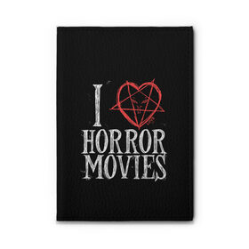 Обложка для автодокументов с принтом I Love Horror Movies , натуральная кожа |  размер 19,9*13 см; внутри 4 больших “конверта” для документов и один маленький отдел — туда идеально встанут права | 666 | blood | dracula | horror | i | inside | love | movies | pentagram | scream | vampire | вампир | внутри | дракула | древний | крик | кровь | люблю | пентаграмма | ужасы | фильмы | хоррор | я