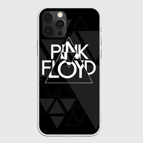 Чехол для iPhone 12 Pro с принтом Pink Floyd , силикон | область печати: задняя сторона чехла, без боковых панелей | dark side of the moon | floyd | music | pink | pink floid | pink floyd | rock | rocker | rocknroll | the wall | музыка | пинк | пинк флоид | пинк флойд | рок | рок н ролл | рокер | флойд