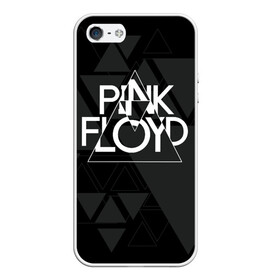 Чехол для iPhone 5/5S матовый с принтом Pink Floyd , Силикон | Область печати: задняя сторона чехла, без боковых панелей | dark side of the moon | floyd | music | pink | pink floid | pink floyd | rock | rocker | rocknroll | the wall | музыка | пинк | пинк флоид | пинк флойд | рок | рок н ролл | рокер | флойд