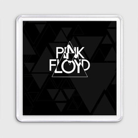 Магнит 55*55 с принтом Pink Floyd , Пластик | Размер: 65*65 мм; Размер печати: 55*55 мм | dark side of the moon | floyd | music | pink | pink floid | pink floyd | rock | rocker | rocknroll | the wall | музыка | пинк | пинк флоид | пинк флойд | рок | рок н ролл | рокер | флойд