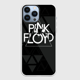 Чехол для iPhone 13 Pro Max с принтом Pink Floyd ,  |  | dark side of the moon | floyd | music | pink | pink floid | pink floyd | rock | rocker | rocknroll | the wall | музыка | пинк | пинк флоид | пинк флойд | рок | рок н ролл | рокер | флойд