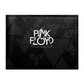 Обложка для студенческого билета с принтом Pink Floyd , натуральная кожа | Размер: 11*8 см; Печать на всей внешней стороне | Тематика изображения на принте: dark side of the moon | floyd | music | pink | pink floid | pink floyd | rock | rocker | rocknroll | the wall | музыка | пинк | пинк флоид | пинк флойд | рок | рок н ролл | рокер | флойд