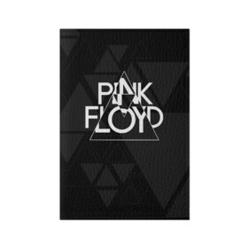 Обложка для паспорта матовая кожа с принтом Pink Floyd , натуральная матовая кожа | размер 19,3 х 13,7 см; прозрачные пластиковые крепления | Тематика изображения на принте: dark side of the moon | floyd | music | pink | pink floid | pink floyd | rock | rocker | rocknroll | the wall | музыка | пинк | пинк флоид | пинк флойд | рок | рок н ролл | рокер | флойд