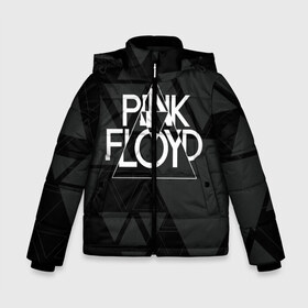 Зимняя куртка для мальчиков 3D с принтом Pink Floyd , ткань верха — 100% полиэстер; подклад — 100% полиэстер, утеплитель — 100% полиэстер | длина ниже бедра, удлиненная спинка, воротник стойка и отстегивающийся капюшон. Есть боковые карманы с листочкой на кнопках, утяжки по низу изделия и внутренний карман на молнии. 

Предусмотрены светоотражающий принт на спинке, радужный светоотражающий элемент на пуллере молнии и на резинке для утяжки | dark side of the moon | floyd | music | pink | pink floid | pink floyd | rock | rocker | rocknroll | the wall | музыка | пинк | пинк флоид | пинк флойд | рок | рок н ролл | рокер | флойд