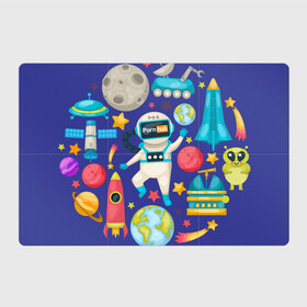 Магнитный плакат 3Х2 с принтом Pornhub space , Полимерный материал с магнитным слоем | 6 деталей размером 9*9 см | astronaut | comet | cosmos | moon | planet | rocet | space | star | звезда | космонавт | космос | планета | ракета