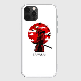 Чехол для iPhone 12 Pro Max с принтом Samurai , Силикон |  | cyberpank | ninja | oni | samurai | shadow | демон | киберпанк | маска самурая | нет рая для самурая | ниндзя | путь война | самурай | сёгун | тень | харакири | японский самурай