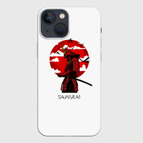 Чехол для iPhone 13 mini с принтом Samurai ,  |  | cyberpank | ninja | oni | samurai | shadow | демон | киберпанк | маска самурая | нет рая для самурая | ниндзя | путь война | самурай | сёгун | тень | харакири | японский самурай