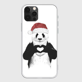 Чехол для iPhone 12 Pro Max с принтом Панда Клаус , Силикон |  | Тематика изображения на принте: 2021 | 21 | 2k21 | 2к21 | chrystmas | happy | marry | new | panda | santa | snow | winter | xmas | year | год | годом | дед | елка | елки | клаус | лес | мороз | настроение | новогоднее | новогоднему | новый | новым | панда | по | рождество | с