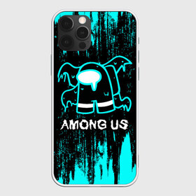 Чехол для iPhone 12 Pro Max с принтом AMONG US CREEPY , Силикон |  | among | among us | amongus | crewmate | game | games | imposter | impostor | logo | monster | sabotage | shhh | амонг | амонг ас | амонгас | игра | игры | импостер | космос | крюмейт | лого | логотип | логотипы | монстр | саботаж | символ | сим