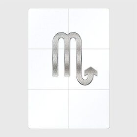 Магнитный плакат 2Х3 с принтом Скорпион , Полимерный материал с магнитным слоем | 6 деталей размером 9*9 см | 