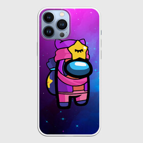 Чехол для iPhone 13 Pro Max с принтом AMONG US   BRAWL STARS SANDY ,  |  | among | among us | amongus | brawl | crewmate | game | games | imposter | impostor | logo | monster | sabotage | sandy | shhh | stars | амонг | амонг ас | амонгас | бравл | игра | игры | импостер | космос | крюмейт | лого | логотип | логотипы |