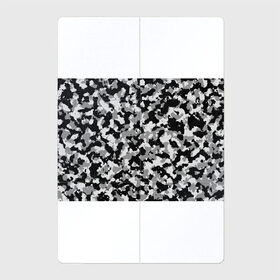 Магнитный плакат 2Х3 с принтом Камуфляж flencktar , Полимерный материал с магнитным слоем | 6 деталей размером 9*9 см | flencktar | армия | бундесвер | военные | камуфляж униформа | солдат | тарн | текстура | шаблон