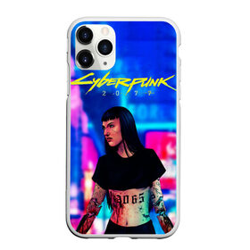 Чехол для iPhone 11 Pro Max матовый с принтом Cyberpunk 2077 , Силикон |  | cyberpunk | cyberpunk 2077 | retro wave | vaporwave | дерево | киану | киану ривз | кибер | кибердерево | киберпанк | киберпанк 2077 | киберпанк лого | киберпанк логотип | неон | ривз | сайберпанк | самурай