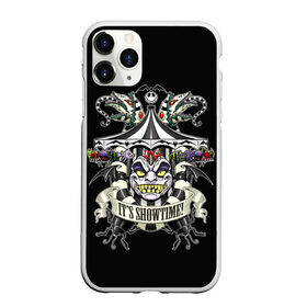 Чехол для iPhone 11 Pro матовый с принтом Beetlejuice , Силикон |  | 666 | alien | astral | beatljuice | beetlejuice | demon | ghost | halloween | hellraiser | horror | monster | show | showtime | time | астрал | битлджус | восставший из ада | демон | монстр | призрак | ужасы | хоррор