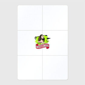 Магнитный плакат 2Х3 с принтом Рэстлинг , Полимерный материал с магнитным слоем | 6 деталей размером 9*9 см | wrestlemania | wwe | америка | бои | борьба | единоборства | ринг | рэстлинг | рэстлмания | шоу