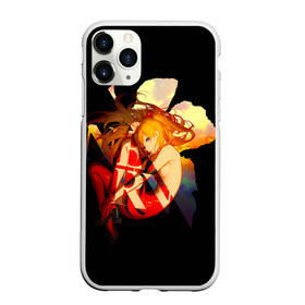 Чехол для iPhone 11 Pro Max матовый с принтом Аска Евангелион Nerv , Силикон |  | anime | aska | eva | evangelion | girl | lengley | misato | nerv | rebuild of evangelion | аниме | аска | аска лэнгли | аска лэнгли сорью | ева | евангелион | евонгелион | ленгли | лэнгли | мисато | нерв | с аской | с евангелио