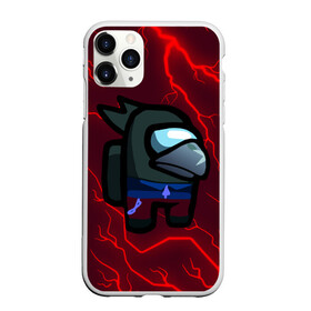 Чехол для iPhone 11 Pro матовый с принтом AMONG US - BRAWL STARS CROW , Силикон |  | among | among us | amongus | brawl | crewmate | crow | game | games | imposter | impostor | logo | monster | sabotage | shhh | stars | амонг | амонг ас | амонгас | бравл | ворон | игра | игры | импостер | космос | кроу | крюмейт | лого | логоти