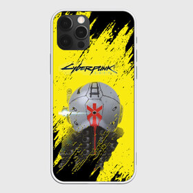 Чехол для iPhone 12 Pro Max с принтом Cyberpunk 2077 , Силикон |  | Тематика изображения на принте: cd project red | cyberpunk 2077 | keanu reeves | samurai | игра | киану ривз | киберпанк 2077 | самураи