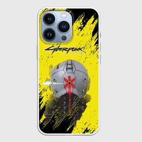 Чехол для iPhone 13 Pro с принтом Cyberpunk 2077 ,  |  | cd project red | cyberpunk 2077 | keanu reeves | samurai | игра | киану ривз | киберпанк 2077 | самураи