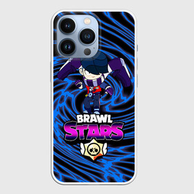 Чехол для iPhone 13 Pro с принтом Brawl Stars Edgar ,  |  | bibi | brawl stars | crow | edgar | edgar brawl stars | kolett | leon | sandy | spike | sprout | surge | биби | боец | бравл старс | бравлер | вольт | герои | девочкам | детям | колетт | леон | логотипы игр | мальчикам | персонажи игр 