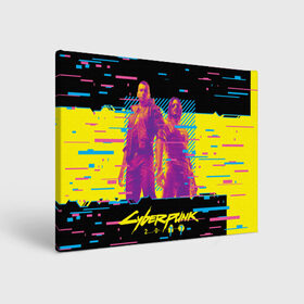 Холст прямоугольный с принтом Cyberpunk 2077 - Взлом системы , 100% ПВХ |  | 2077 | cd | cdprojectd | cyber | game | gamer | pank | project | punk | red | steam | syber | syberpank | valve | декабрь | игра | игра2020 | иградекабрь | игры | кибер | киберпан | панк | суберпунк | топигра