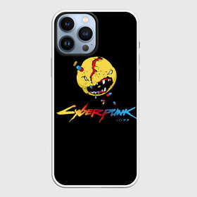 Чехол для iPhone 13 Pro Max с принтом Cyberpunk 2077 ,  |  | Тематика изображения на принте: 2021 | 2077 | cyberpunk | favorit | игра | игра года | из игры киберпанк | кеану ривз | киану | киану ривз | кибер | киберпанк | киберпанк 2077 | монстр | новогодняя | с новым годом | фаворит