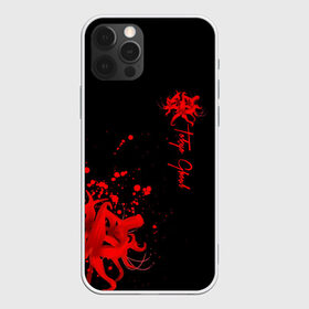 Чехол для iPhone 12 Pro Max с принтом Tokyo Ghoul , Силикон |  | Тематика изображения на принте: anime | ghoul | juzo | kaneki | kaneki ken | ken | suzuya | tokyo | tokyo ghoul | аниме | гуль | джузо | джузо сузуя | канеки | кен | кен канеки | рей | сейдо | сузуя | токийский гуль | япония