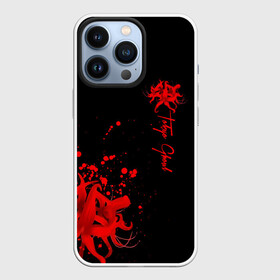 Чехол для iPhone 13 Pro с принтом Tokyo Ghoul ,  |  | Тематика изображения на принте: anime | ghoul | juzo | kaneki | kaneki ken | ken | suzuya | tokyo | tokyo ghoul | аниме | гуль | джузо | джузо сузуя | канеки | кен | кен канеки | рей | сейдо | сузуя | токийский гуль | япония