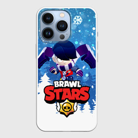 Чехол для iPhone 13 Pro с принтом Brawl Stars Эдгар ,  |  | 2021.new year | brawl | brawl stars | christmas | edgar | stars | бравл старс | брол старс | игра | мобильная игра | мобильные игры | новогодний | новый год | рождественский | эдгар