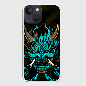 Чехол для iPhone 13 mini с принтом SAMURAI CYBERPUNK 2077 ,  |  | 2019 | cd project red | cyberpunk 2077 | cyberpunk fashion | hacker | keanu reeves | maelstrom | militech | night city | quadra | samurai | samurai cyberpunk 2077 | sci fi | trauma team | v | ви | киану ривз | киберпанк 2077 | логотип | роб