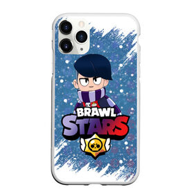 Чехол для iPhone 11 Pro Max матовый с принтом Brawl Stars Edgar , Силикон |  | 2020 | 2021 | brawl | byron | edgar | leon | new | snow | stars | winter | year | байрон | бравл | браво | год | зима | леон | лион | новые | новый | персонаж | персонажи | снег | страс | эдгар