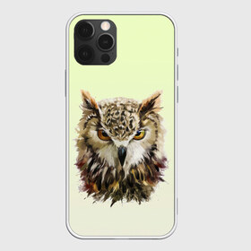 Чехол для iPhone 12 Pro Max с принтом арт сова яркая , Силикон |  | акварель | вектор | внутренний дух | животное | зверь | крылья | образ | полет | природа | птица | рисунок | свобода | силуэт | сова | темный | филин | яркая