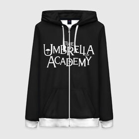 Женская толстовка 3D на молнии с принтом umbrella academy , 100% полиэстер | длина до линии бедра, манжеты и пояс оформлены мягкой тканевой резинкой, двухслойный капюшон со шнурком для регулировки, спереди молния, по бокам два кармана | academy | umbrella | umbrella academy | адам годли | академия | академия амбрелла | амбрелла | дэвид кастанеда | колм фиори | кэмерон бриттон | мэри джей блайдж
джон магаро | роберт шиэн | том хоппер | эллиот пейдж