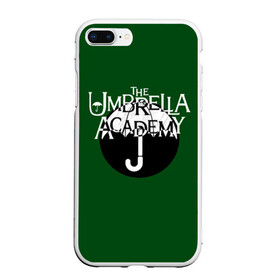 Чехол для iPhone 7Plus/8 Plus матовый с принтом umbrella academy , Силикон | Область печати: задняя сторона чехла, без боковых панелей | academy | umbrella | umbrella academy | адам годли | академия | академия амбрелла | амбрелла | дэвид кастанеда | колм фиори | кэмерон бриттон | мэри джей блайдж
джон магаро | роберт шиэн | том хоппер | эллиот пейдж