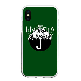 Чехол для iPhone XS Max матовый с принтом umbrella academy , Силикон | Область печати: задняя сторона чехла, без боковых панелей | academy | umbrella | umbrella academy | адам годли | академия | академия амбрелла | амбрелла | дэвид кастанеда | колм фиори | кэмерон бриттон | мэри джей блайдж
джон магаро | роберт шиэн | том хоппер | эллиот пейдж