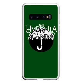 Чехол для Samsung Galaxy S10 с принтом umbrella academy , Силикон | Область печати: задняя сторона чехла, без боковых панелей | academy | umbrella | umbrella academy | адам годли | академия | академия амбрелла | амбрелла | дэвид кастанеда | колм фиори | кэмерон бриттон | мэри джей блайдж
джон магаро | роберт шиэн | том хоппер | эллиот пейдж