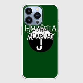 Чехол для iPhone 13 Pro с принтом umbrella academy ,  |  | Тематика изображения на принте: academy | umbrella | umbrella academy | адам годли | академия | академия амбрелла | амбрелла | дэвид кастанеда | колм фиори | кэмерон бриттон | мэри джей блайдж
джон магаро | роберт шиэн | том хоппер | эллиот пейдж