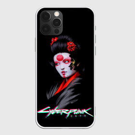 Чехол для iPhone 12 Pro Max с принтом CYBERPUNK 2077 JAPAN , Силикон |  | cd prodject | cyberpunk 2077 | future | game | japan | kianu | logo | pc | rpg | samurai | банды | будущее | игры | киану ривз | киберпанк | киберпанк 2077 | киборги | компьютер | рпг | самурай | шутер | япония