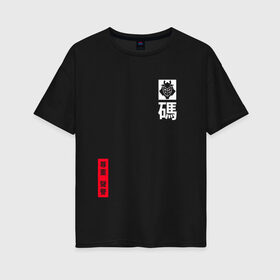 Женская футболка хлопок Oversize с принтом cs:go - G2 (Respect & Reputation) 2021 , 100% хлопок | свободный крой, круглый ворот, спущенный рукав, длина до линии бедер
 | 0x000000123 | g2 | gamers2 | kennys | киберспорт
