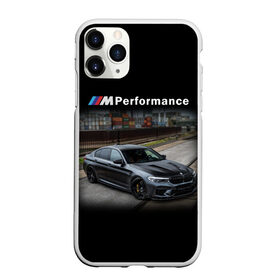 Чехол для iPhone 11 Pro матовый с принтом BMW (Z) , Силикон |  | auto | bmw | bmw performance | m | motorsport | performance | автомобиль | ам | бмв | бэха | машина | моторспорт