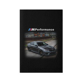 Обложка для паспорта матовая кожа с принтом BMW (Z) , натуральная матовая кожа | размер 19,3 х 13,7 см; прозрачные пластиковые крепления | auto | bmw | bmw performance | m | motorsport | performance | автомобиль | ам | бмв | бэха | машина | моторспорт