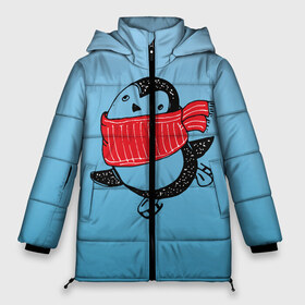Женская зимняя куртка 3D с принтом Пингвин на коньках , верх — 100% полиэстер; подкладка — 100% полиэстер; утеплитель — 100% полиэстер | длина ниже бедра, силуэт Оверсайз. Есть воротник-стойка, отстегивающийся капюшон и ветрозащитная планка. 

Боковые карманы с листочкой на кнопках и внутренний карман на молнии | 2021 | 7 января | bull | newyear | santa | бык | быки | бычок | год быка | дед мороз | корова | новогодние каникулы | новогодние праздники | новый 2021 | новый год | новый год 2021 | рождество | сани | санта | санта клаус