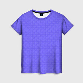 Женская футболка 3D с принтом Грибосизое Настроение , 100% полиэфир ( синтетическое хлопкоподобное полотно) | прямой крой, круглый вырез горловины, длина до линии бедер | Тематика изображения на принте: casual | electronic mushroom | em | eshroomy
